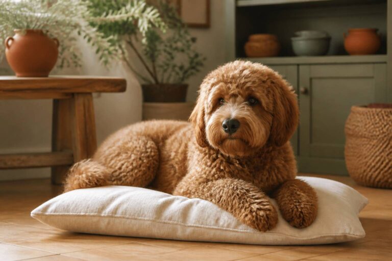 Chien nounours : 12 races à l&rsquo;allure de peluche