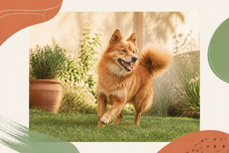 Chien qui ressemble à un renard : 10 races au look sauvage