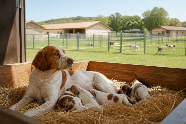 Élevage de chien à éviter : les 8 signaux d&rsquo;alarme avant d&rsquo;acheter