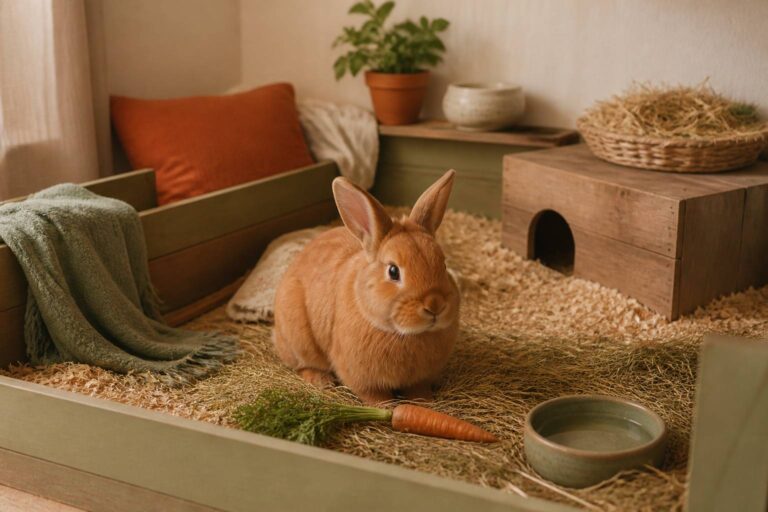 Prénoms de lapins : 120 idées mignonnes et originales