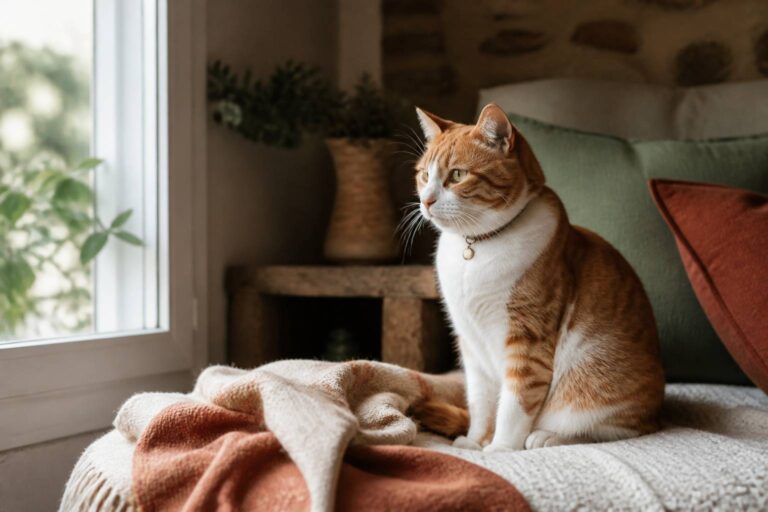 Nom de chat original : 100 idées que personne d&rsquo;autre n&rsquo;aura