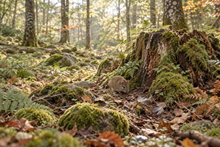 Animal en F : la liste complète des espèces commençant par F