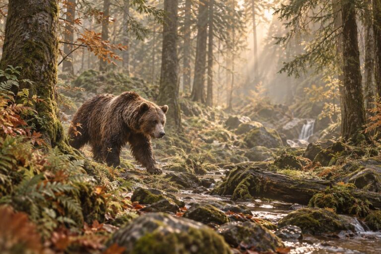 Animal en O : la liste complète des espèces commençant par O