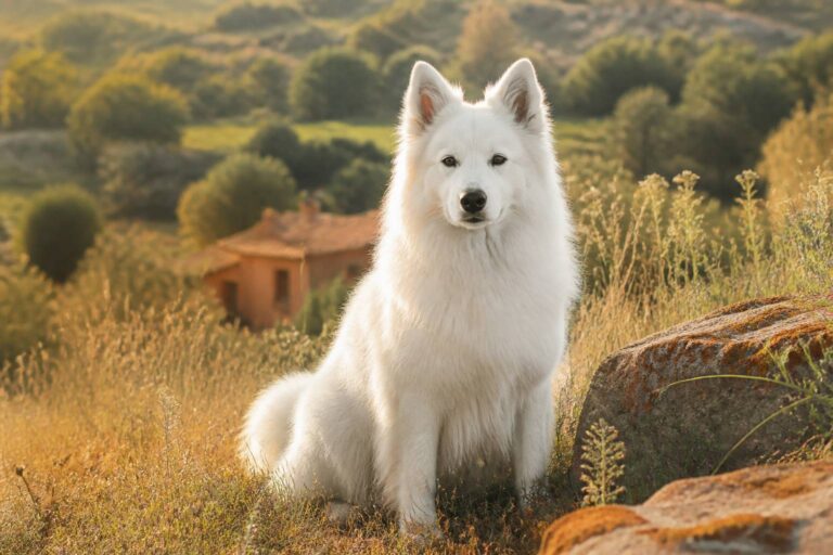 Chien beau : 15 races au physique spectaculaire