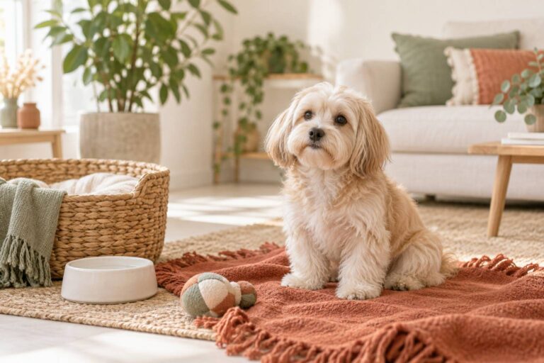 Petit chien de moins de 10 kg : 15 races faciles à vivre