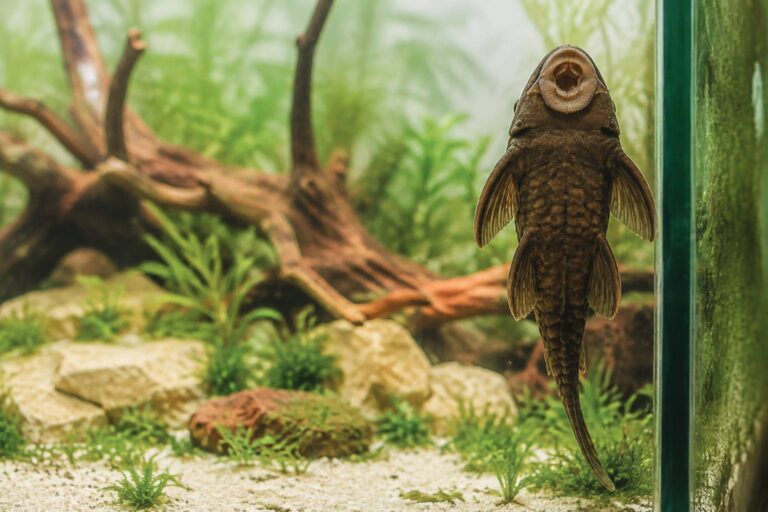 Poisson laveur de vitres : quelles espèces nettoient vraiment ?