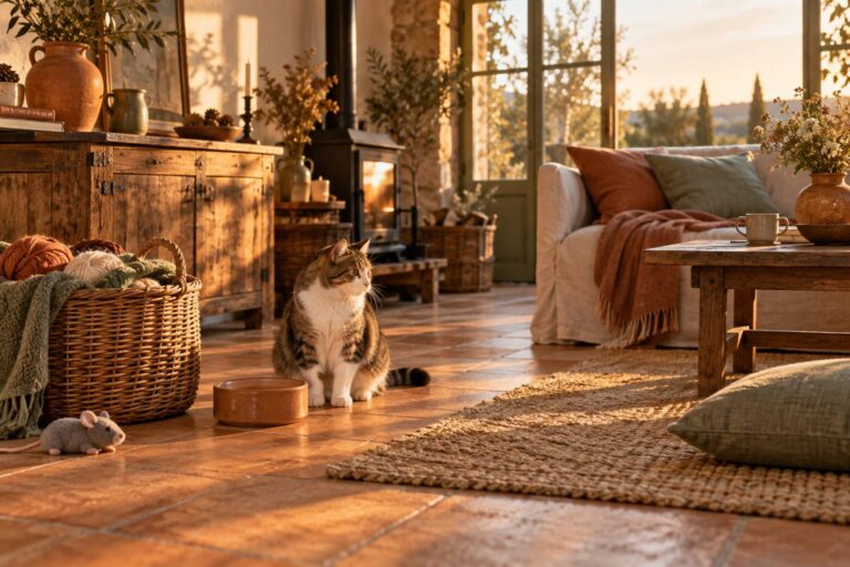 Prénom de chat femelle : 150 idées originales et faciles à retenir