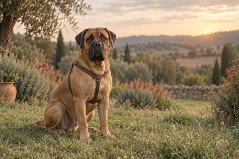 Dogue : les 10 races de dogues et leurs vrais tempéraments